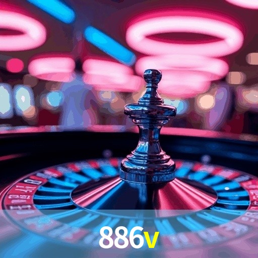 886V
