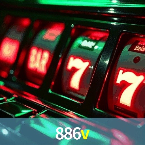 886V