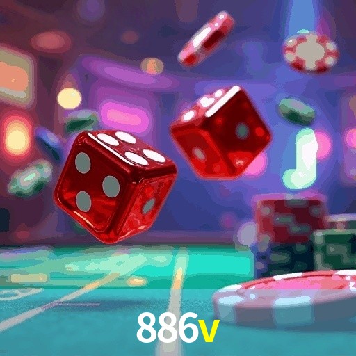 886V