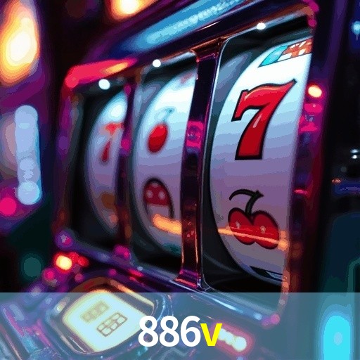 886V
