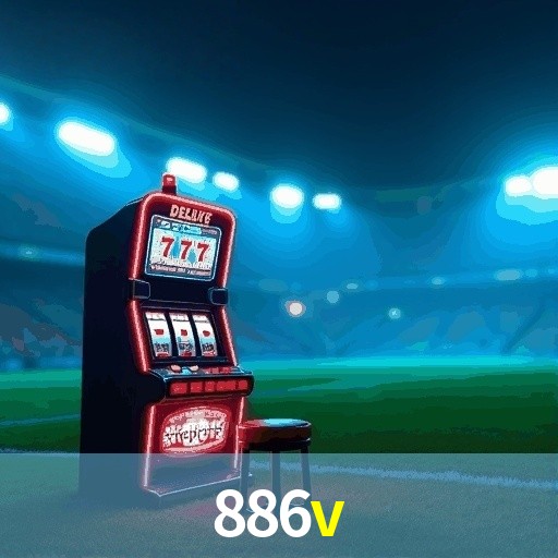 886V