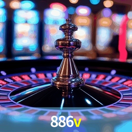 886v