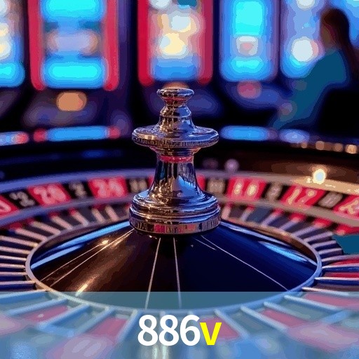 886v