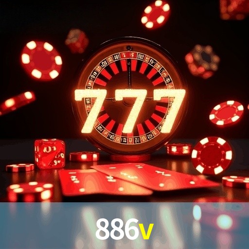 886V