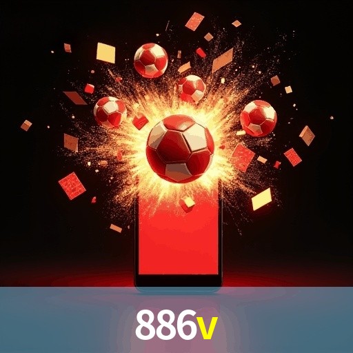 886v